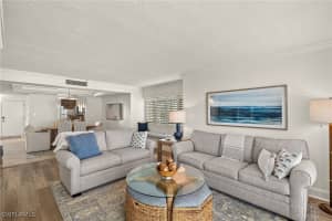 200 Periwinkle Way, Sanibel, FL 33957 Sold 05/30/25