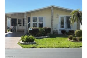 16244 Durham Ave, Fort Myers