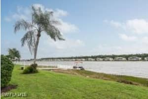 3032 West Crown Pointe Boulevard, Naples, FL 34112 Sold 08/29/25