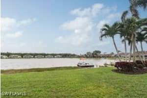3032 West Crown Pointe Boulevard, Naples, FL 34112 Sold 08/29/25