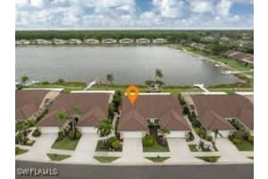 3032 West Crown Pointe Boulevard, Naples, FL 34112 Sold 08/29/25