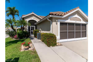 317 Stella Maris Drive, Naples, FL 34114 - MLS#225018873