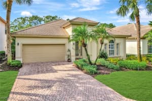 9375 Oak Strand Drive, Estero, FL 34135 - MLS#225018876