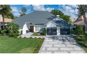 807 Arrowhead Lane, Naples, FL 34108 Sold 05/07/25