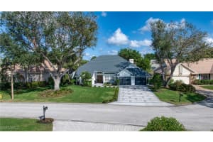 807 Arrowhead Lane, Naples, FL 34108 Sold 05/07/25