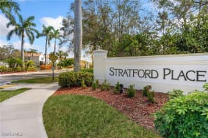 949 Hampton Circle, Naples, FL 34105 Sold 05/09/25