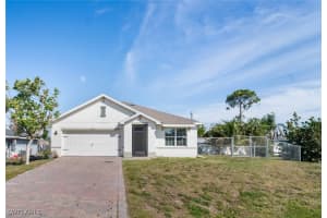 18661 Miami Boulevard, Fort Myers, FL 33967 Sold 04/10/25