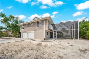 2596 Roosevelt Place, Sanibel, FL 33957 - MLS#225018896