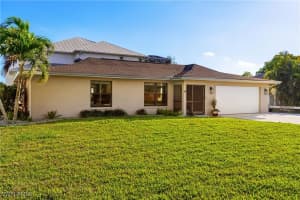 6027 Lake Grasmere Way, Fort Myers, FL 33908 Sold 05/12/25