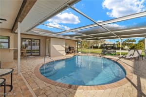 6027 Lake Grasmere Way, Fort Myers, FL 33908 Sold 05/12/25