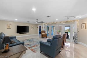 3743 Liberty Square, Fort Myers, FL 33908 - MLS#225018905