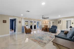 3743 Liberty Square, Fort Myers, FL 33908 - MLS#225018905