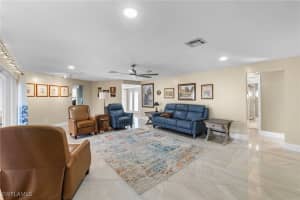 3743 Liberty Square, Fort Myers, FL 33908 - MLS#225018905