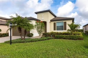 14042 Vindel Circle, Fort Myers, FL 33905 Sold 06/18/25