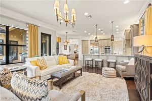 4056 Nova Lane, Naples, FL 34119 Sold 06/11/25