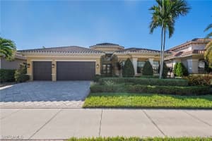 4056 Nova Lane, Naples, FL 34119 Sold 06/11/25