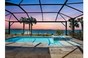 13580 Blue Bay Circle, Fort Myers, FL 33913 Sold 06/25/25