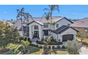 1217 Spoonbill Drive, Punta Gorda, FL 33950 Sold 03/19/25