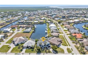 1217 Spoonbill Drive, Punta Gorda, FL 33950 Sold 03/19/25
