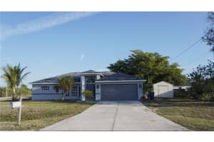 205 Mossrosse Street, Fort Myers, FL 33913 Sold 06/06/25