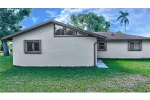 2281 Aldridge Avenue, Fort Myers, FL 33907 Sold 04/24/25