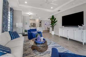 15157 Sacile Street, Naples, FL 34114 Sold 06/12/25
