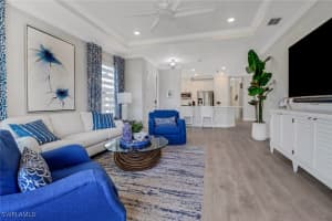 15157 Sacile Street, Naples, FL 34114 Sold 06/12/25