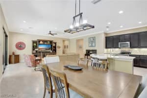4418 Tamarind Way, Naples, FL 34119 Sold 08/29/25