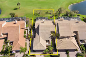11622 Quail Village Way, Naples, FL 34119 Sold 05/07/25