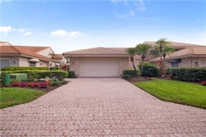 11622 Quail Village Way, Naples, FL 34119 Sold 05/07/25