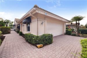 11622 Quail Village Way, Naples, FL 34119 Sold 05/07/25