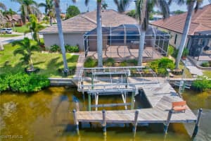 4402 12th Place, Cape Coral, FL 33914 - MLS#225018946