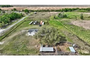 1132 Red Road, Labelle, FL 33935 - MLS#225018949