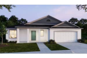 138 Pageant Street, Lehigh Acres, FL 33974 Sold 06/30/25