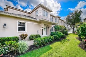 710 Regency Reserve Circle, Naples, FL 34119 Sold 04/07/25