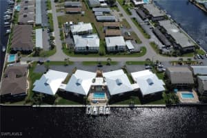 1911 40th Terrace, Cape Coral, FL 33904 Sold 07/31/25