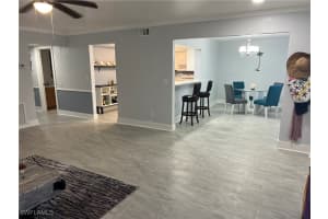 1321 16th Terrace, Cape Coral, FL 33991 Sold 05/16/25