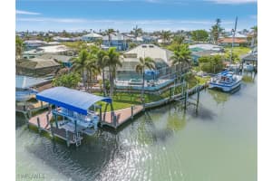 3544 Bayview Ave, St James City