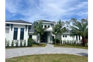 3891 Brynwood Dr, Naples