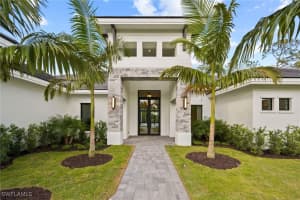 3891 Brynwood Drive, Naples, FL 34119 - MLS#225018971
