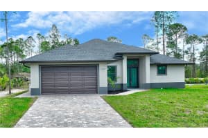 1104 Calvin Avenue, Lehigh Acres, FL 33972 Sold 06/11/25
