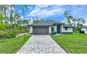 1104 Calvin Avenue, Lehigh Acres, FL 33972 Sold 06/11/25
