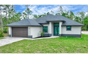 1104 Calvin Avenue, Lehigh Acres, FL 33972 Sold 06/11/25