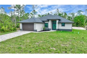 1104 Calvin Avenue, Lehigh Acres, FL 33972 Sold 06/11/25