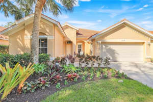 6659 Mangrove Way, Naples, FL 34109 Sold 04/30/25