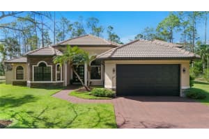 1515 29th Street, Naples, FL 34117 Sold 04/16/25
