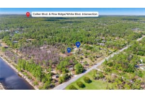 1515 29th Street, Naples, FL 34117 Sold 04/16/25