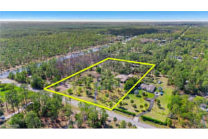 1545 29th Street, Naples, FL 34117 Sold 04/16/25