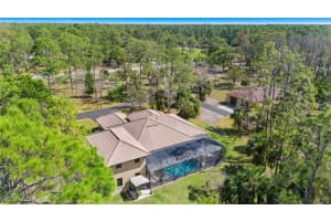 1545 29th Street, Naples, FL 34117 Sold 04/16/25