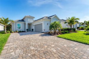 14652 Cherry Blossom Way, Punta Gorda, FL 33955 Sold 04/30/25